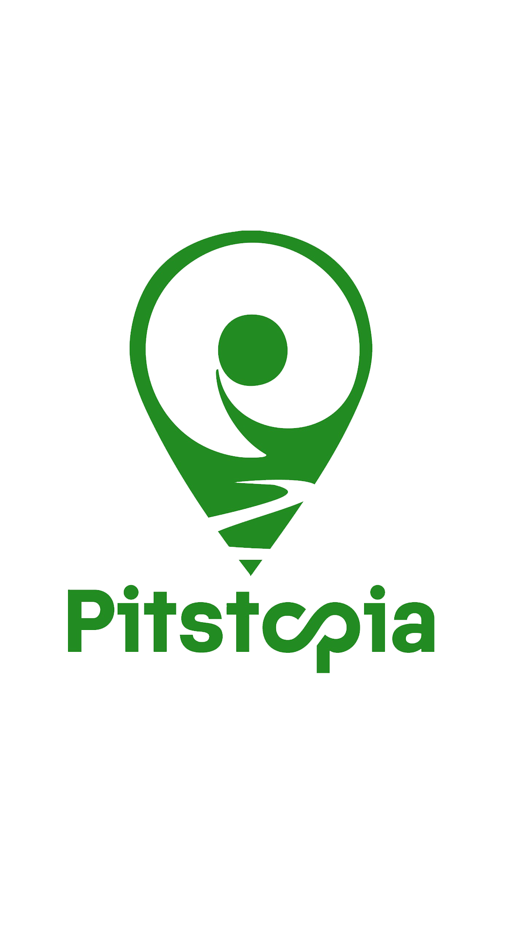 Pitstopia Logo